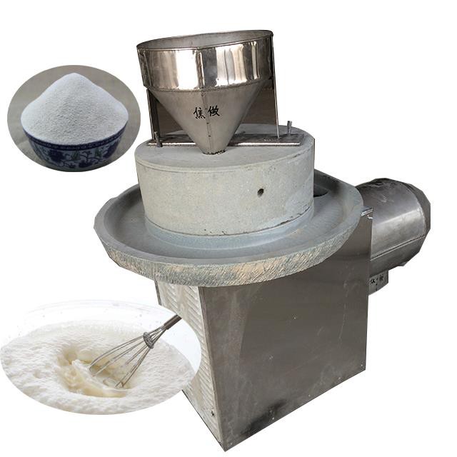 Wheat Flour Production Machinery