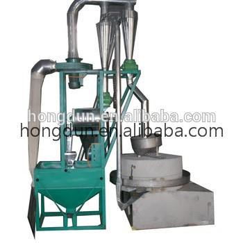 Industries Flour Milling Machine