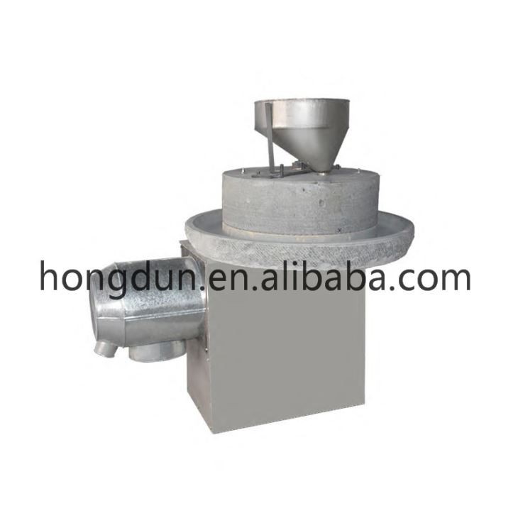 Industries Flour Milling Machine
