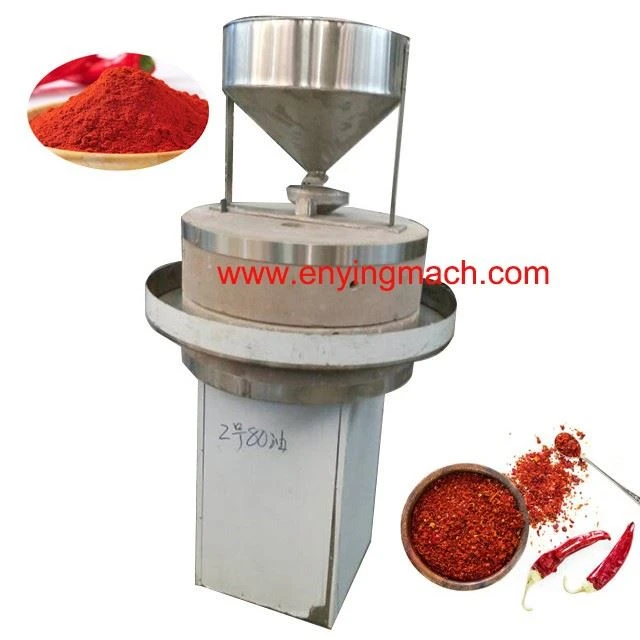 Corn/Rice/Maize Flour Milling Machine