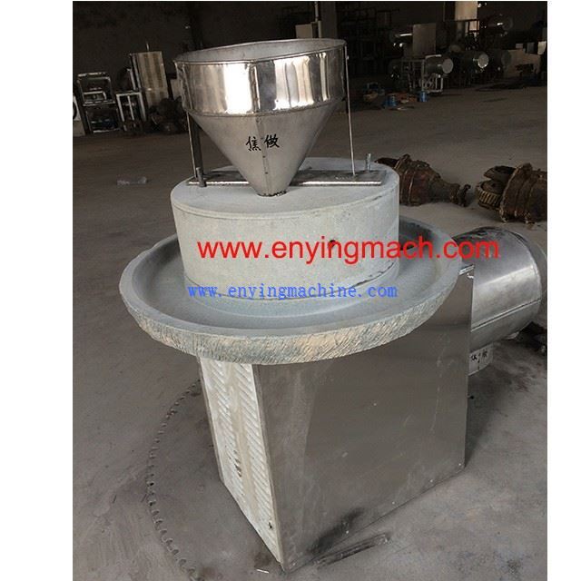 Grinding Stone Machine For Flour Mills