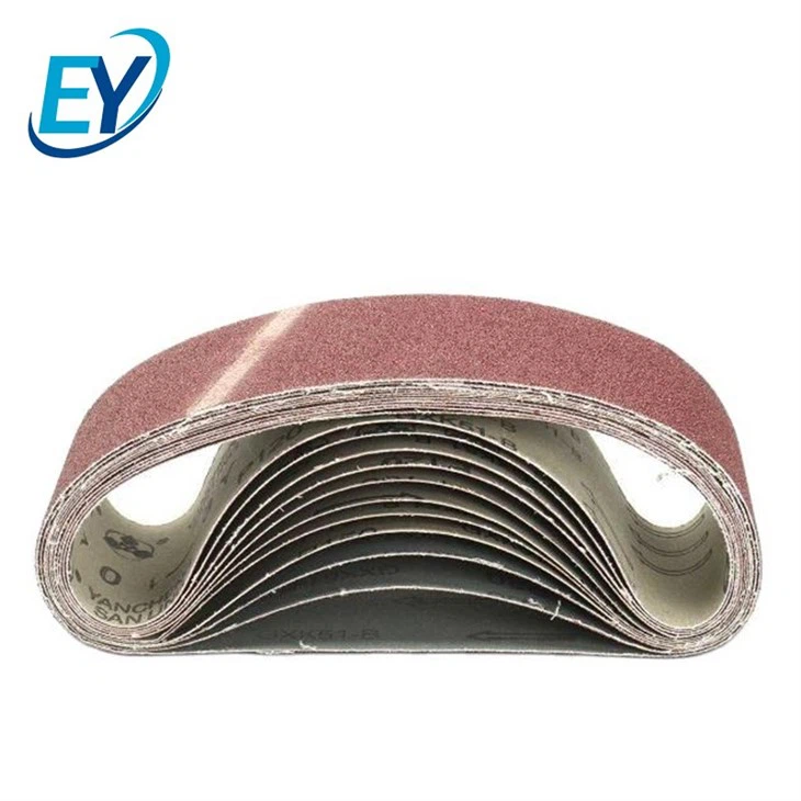 6 X 48 Sanding Belt